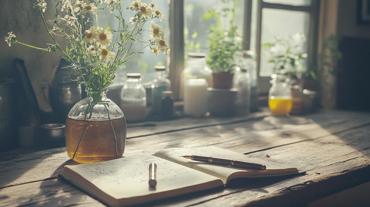 Les solutions naturelles de nos aieules pour eliminer les taches de stylo sans polluer