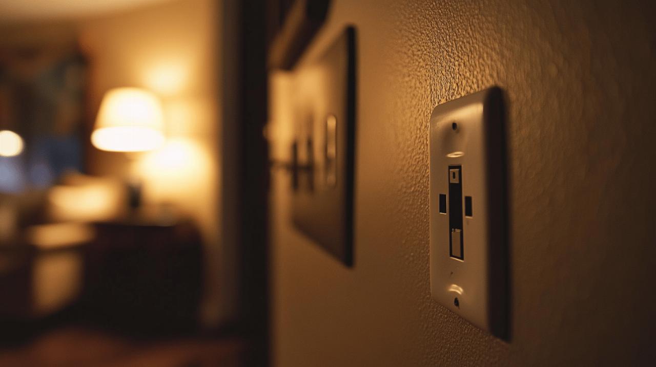 Guide pratique : resoudre une panne de prises electriques liee a une sous-tension