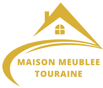 Maison meublee touraine